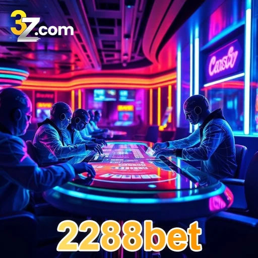 2288bet Login
