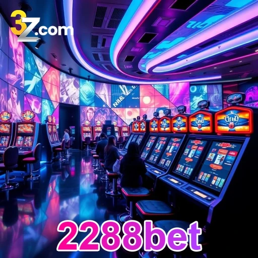2288bet